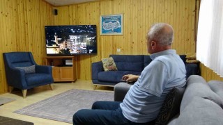 15 Temmuz Gazisi Üzeyir Civan: 1980 darbesini çocukken yaşadım, o günlere dönmemek için sokağa çıktım