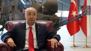 15 Temmuz gazisi ve eski Terörle Mücadele Daire Başkanı Turgut Aslan: FETÖnün infaz listesine adım yazılmıştı