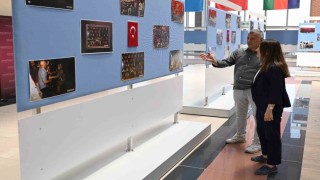 15 Temmuz kahramanları Anadolu Üniversitesinde anıldı