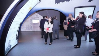 15 Temmuz Medya Programı başladı