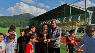 15 Temmuz ruhu anlatıldı