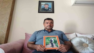 15 Temmuz şehidi babası: Nikah bekleniyordu, vatan sağ olsun