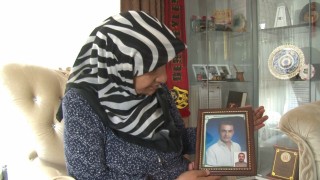 15 Temmuz Şehidi Fuat Bozkurtun ailesi acı günü unutamıyor