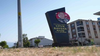 15 Temmuz şehidinin ismi verildi