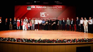 15 Temmuz Şehitleri Bahçelievlerde dualarla anıldı