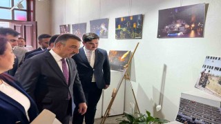 15 Temmuz sergisi Zonguldakta ziyarete açıldı