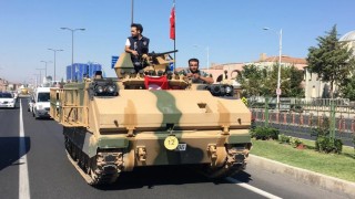 15 Temmuzda darbecilerin ZPTsini kullanarak güvenlik güçlerine yardım etti