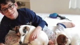 15 yaşındaki oğlunu kaybeden baba: Siz sadece katil değilsiniz, vatan hainisiniz