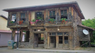 154 yıllık simge yapı restore edilecek