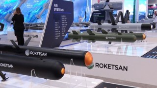 17. Uluslararası Savunma Sanayii Fuarı IDEF 2025 başladı