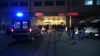 2 çocuk annesi kadın eşinin 20den fazla bıçak darbesiyle öldürüldü