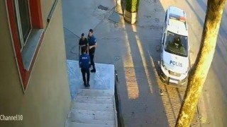 20 yıl hapis cezası bulunan şahıs Bursada yakalandı