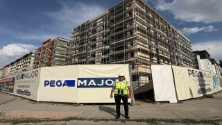 200 Evlerde kentsel dönüşüm hayata geçti