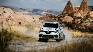 2025 Kapadokya Rallisi başlıyor