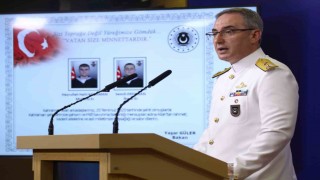 2025 yılı Yüksek Askerî Şûra toplantısı 5 Ağustosta icra edilecek