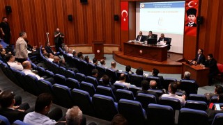 2025 Yılında Osmaniye'de 193 Proje Üzerinde Çalışma Sürüyor