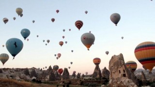 2025'in İkinci Çeyreğinde Turizm Geliri %8,4 Arttı