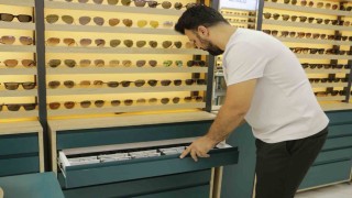 21. Bölge Güneydoğu Optisyenler Gözlükçüler Odası Başkanı Erdoğandan optisyen atamaları için çağrı