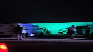 24 yaşındaki şoför tırda intihar etti