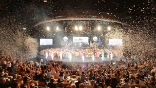 26. Uluslararası İstanbul Büyükçekmece Kültür ve Sanat Festivali başlıyor