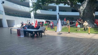 28. Zoom Uluslararası Haber Görüntüleri Yarışmasında İHAya 4 ödül