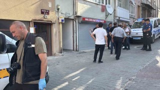37 yaşındaki şahıs evinde ölü bulundu