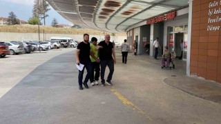 4 çocuk annesinin cinayet zanlısı eski sevgili Sakaryada yakalandı