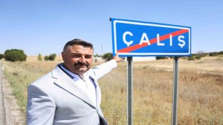 40 yıl sonra adı değişti