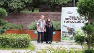 45 yıllık aşkın ikinci evi