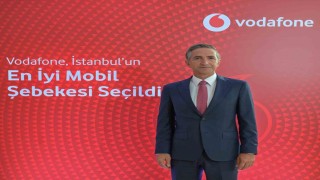 4.5Gde en iyi performans gösteren şebekeye sahip operatör olarak 5Gye de hazırız