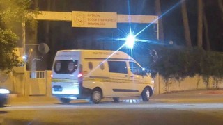 5 aylık bebek hayatını kaybetti