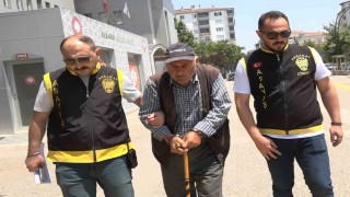 51 yaşındaki karısını tabancayla vuran 75 yaşındaki koca tutuklandı