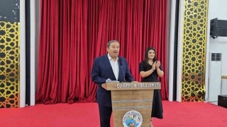 72. Zengibar Karakucak Güreş ve Kültür Festivali için geri sayım başladı