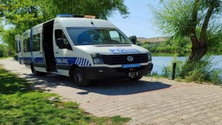 8 gündür aranan şahsın cesedi Kızılırmak Nehrinde bulundu