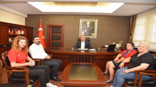 8 yıl boyunca çalışarak Avrupa şampiyonu oldu