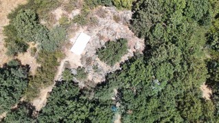 86 bin yıllık yaşam alanı bulunan İnkaya Mağarasında 2025 kazıları başladı