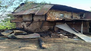 88 yaşındaki kadına sahip çıkan olmadı