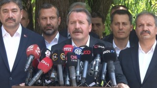 8inci dönem Kamu Toplu Sözleşme süreci başladı