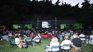 9. Çalı Köy Filmleri Festivali başladı