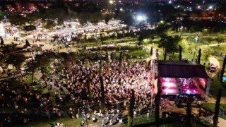 9. Hemşehri Dernekleri Festivali başlıyor