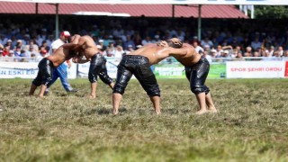 917 yıllık geleneğin adı: Aybastı Perşembe Yaylası Festivali