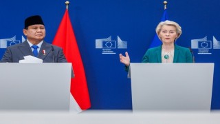 AB, ABD’ye Misilleme Süresini Uzattı