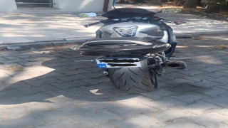 Abartı egzozlu motosikletlere ceza yağdı