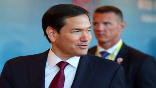 ABD Dışişleri Bakanı Rubio: Trump, Rusyaya öfkeli