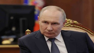 ABD medyası: Putin, İranın uranyum zenginleştirmemesini içeren nükleer anlaşma fikrini destekledi
