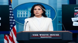 ABD Ulusal İstihbarat Direktörü Gabbard, Obama yönetimi aleyhinde yeni belgeler yayımladı