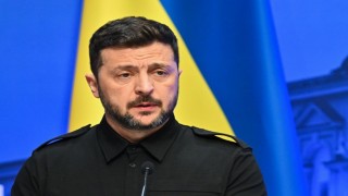 ABD ve Ukrayna kapsamlı bir İHA anlaşmasını değerlendiriyor