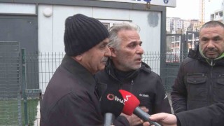 Acılı babadan kahreden sözler: Siz hiç ölen birini aradınız mı? Ben aradım