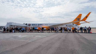 Acun Ilıcalının takımı Hull City, kamp için Türkiyede