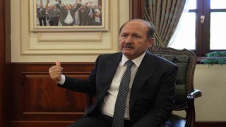 Adalet Bakan Yardımcısı Can, tarihe kara leke olarak geçen 15 Temmuz gecesini anlattı